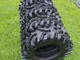 Atv Terminator Tyres 281014 281214