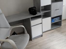 Moksleivio kambario baldai