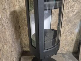 Norvegiška ketaus krosnelė Jotul F373 V2
