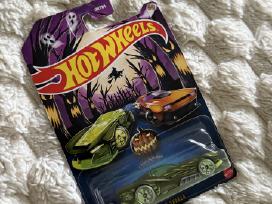 Skelbimo 'Hot Wheels Street Shaker – Halloween Series' paveikslėlis