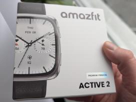 Amazfit active 2 premium