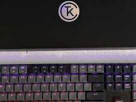 Skelbimo 'Klaviatūra Keychron K5 version 2' paveikslėlis