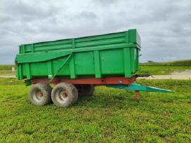 -Kita-, dumper / tipper