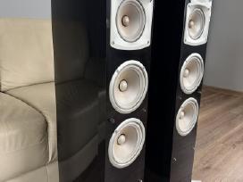 Yamaha grindines koloneles