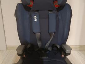Joie elevate booster blue