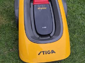 Stiga A300