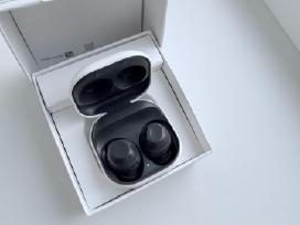 Parduodu Samsung. Galaxy Buds Fe- juodos