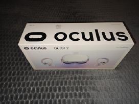 Skelbimo 'Oculus quest 2 256gb' paveikslėlis