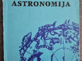 Astronomija J. Levitanas