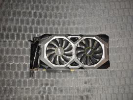 Skelbimo 'Rtx 2070 super ventus Oc 8gb' paveikslėlis