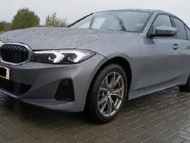 Bmw 320 Xdrive