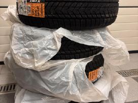 Naujos žieminės padangos 225/60 R18