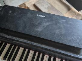 Skaitmeninis pianinas Yamaha Arius Ydp-103