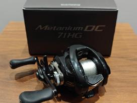Shimano Metanium Dc 71hg