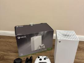 Skelbimo 'Xbox Series X 1tb Digital Edition (1tb) – idealios' paveikslėlis