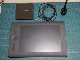 Intuos Wacom Pth-651 grafinė planšetė