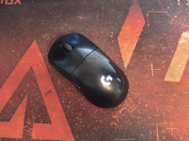 Logitech G Pro Wireles Pelė