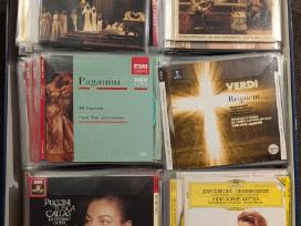 Klasikinės muzikos 500 CD