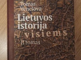 Lietuvos istorija visiems. 2 tomas