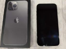 Parduodamas iPhone 13 Pro Max 128gb