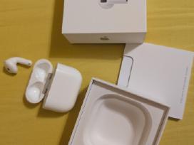 Apple Airpods 4 Anc (dėklas ir dešinė ausinė)