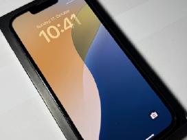 iPhone 13 Pro 128 GB 80 % Ios 18.4