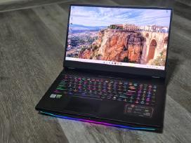 Msi Gt76 Titan i7/32gb/rtx2080s/17.3 4k