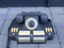 "Viršininko" telefonas