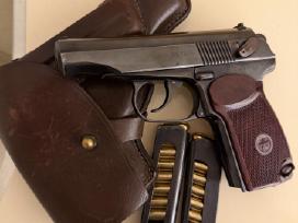 Makarov Pm!