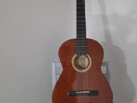 Parduodu klasikine gitara