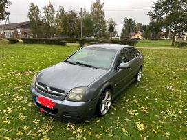 Opel Vectra c
