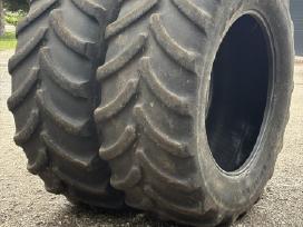 620/70r42 Firestone padangos