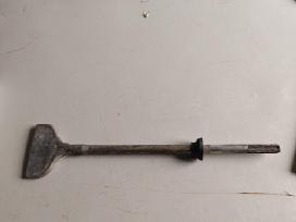 Hilti kaltas perforatoriaus 50mm