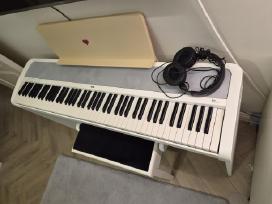 Korg b2 elektrinis pianinas
