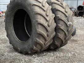 540/65r30 Firestone padangos