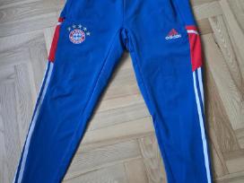 Skelbimo 'Adidas sportinės kelnės' paveikslėlis