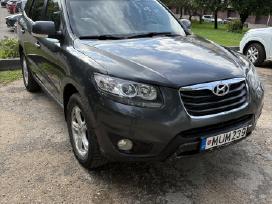Hyundai Santa Fe 4wd 2011m. 2,2 dyz. 145kw