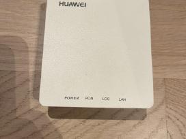 Skelbimo 'Huawei Echolife Eg8010h Gpon optinis modemas' paveikslėlis