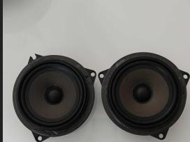 Bmw E91 320d Oem garsiakalbiai, 2 vnt