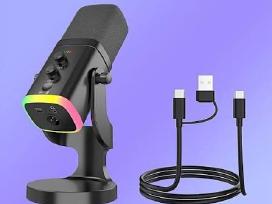Parduodu Yu8 dinaminį mikrofoną