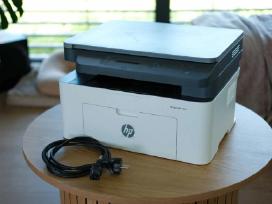 Hp Mfp 135w Wi-fi Lazerinis Spausdintuvas
