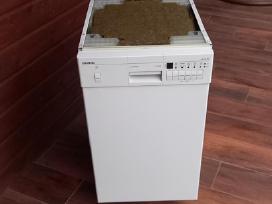 Siemens siaura indaplovė (45 cm)