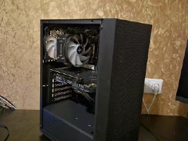 Pc Ryzen 7 5700x3d Rtx 4070 12gb 32gb