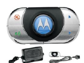 Motorola Hf850 „bluetooth“ laisvų rankų įrangą