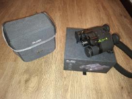 Pard Osprey 4k multispektriniai žiūronai