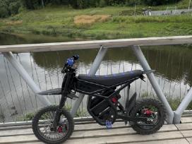 Riding times gt54pro