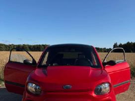 Parduodamas Microcar due 2019 12