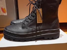 Odiniai Palladium batai