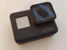 Skelbimo 'Gopro Hero 6' paveikslėlis