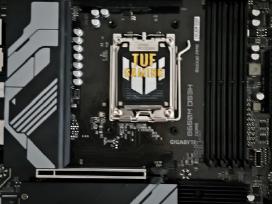 Gigabyte b650m ds3h